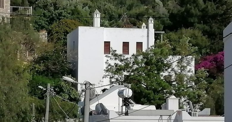 Firari Can Dündar’ın villa kaçırma operasyonu başarısız oldu