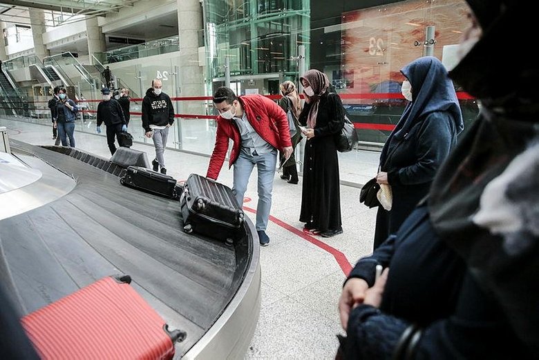 THY’nin yurt dışı uçuşları ne zaman başlayacak? Tarih belli oldu!