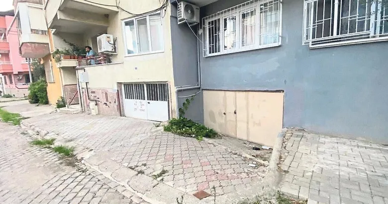 Kan donduran vahşet 12 yıl sonra ortaya çıktı