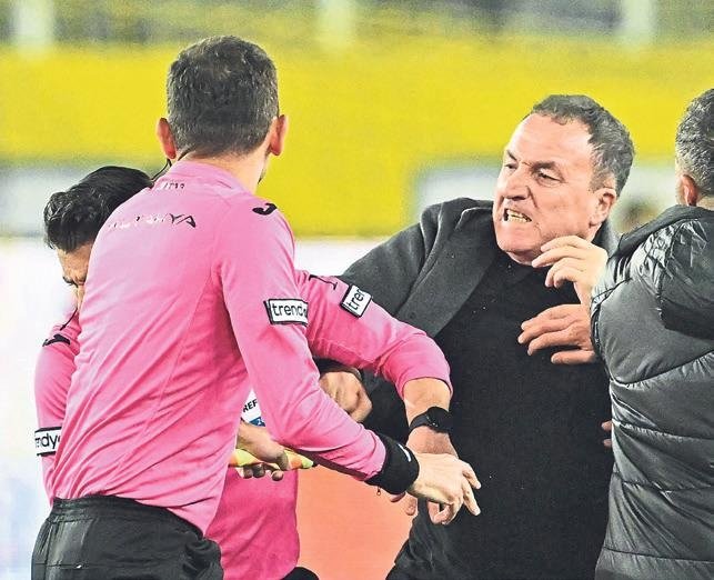 Koca’ya ömür boyu men cezası