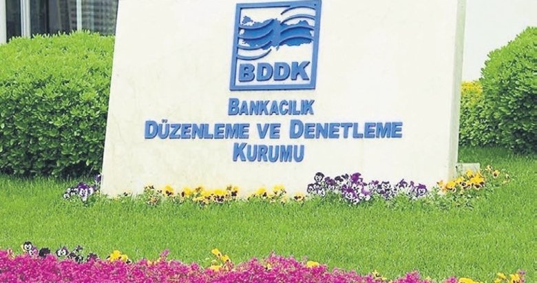 BDDK iki yatırım bankasının kuruluş iznini iptal etti