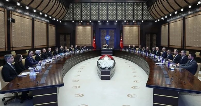 Savunma Sanayii İcra Komitesi sona erdi: Gelişim azim ve kararlılıkla sürdürülecek