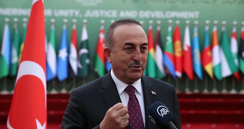 Türkiye’ye duyulan güvenin farkındayız