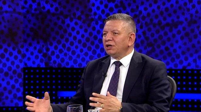 Hamas’ın tünellerini PKK taktiğiyle bombalıyorlar