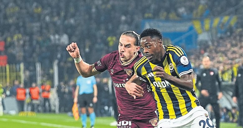 Arda Okan’a Aslan markajı