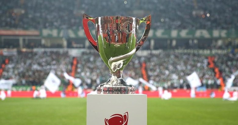 Ziraat Türkiye Kupası’nda 5. tur kura çekimi! Göztepe ve Altay’ın rakipleri belli oldu