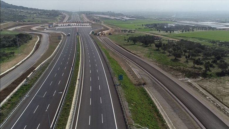 İzmir-İstanbul Otoyolu rekor kırdı! Yıllık 3 milyar TL tasarruf