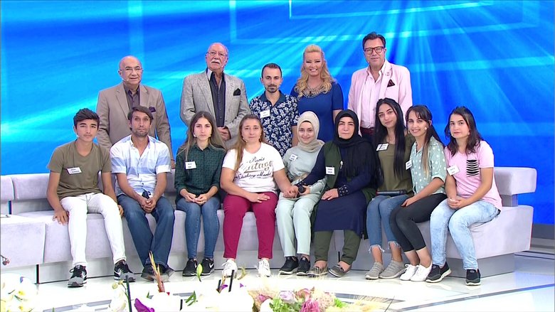 Müge Anlı ile Tatlı Sert programında 20 yıl sonra gerçekleşen mucize buluşma