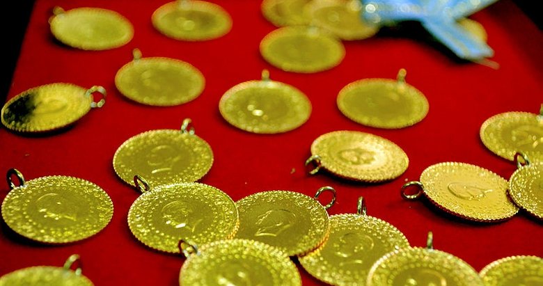 Altın fiyatları ne kadar? 18 Ocak Cumartesi gram altın, çeyrek altın, yarım altın fiyatları...