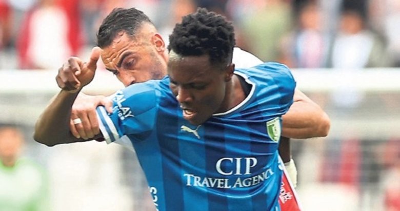 Bodrum’un kulağı Konya’da olacak