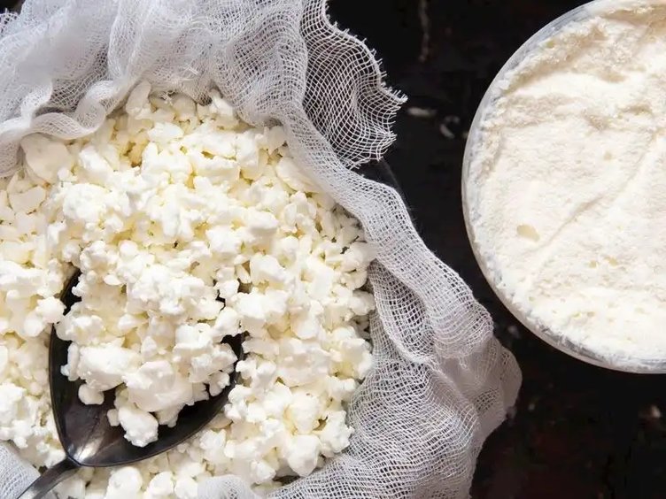 Çöpe atmadan önce bir kez daha düşünün! Bozuk sütle ne yapılır? Bozuk süt nasıl değerlendirilir?