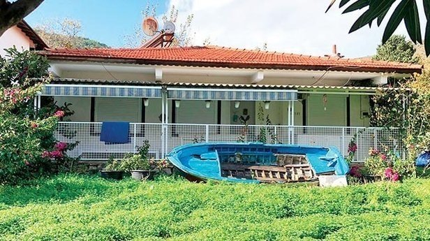 Muharrem İnce’nin bahsettiği CHP’deki çetenin bir de tatil villası ortaya çıktı