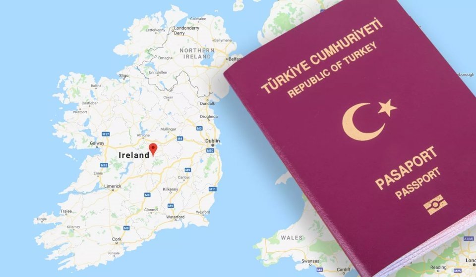 Türkiye’den vize istemeyen ülkeler hangileri 2019? İşte Türkiye’den vizesiz gidilen ülkeler