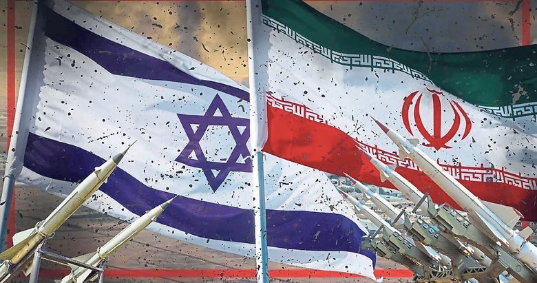 Ortadoğu’da büyük oyun