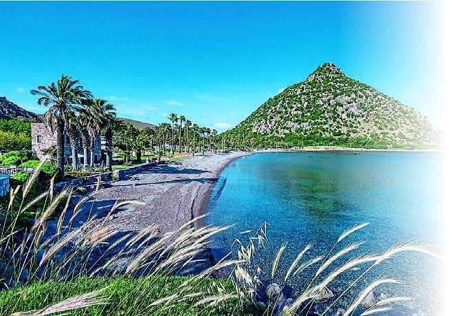 Bodrum’da az bilinen 10 şahane koy