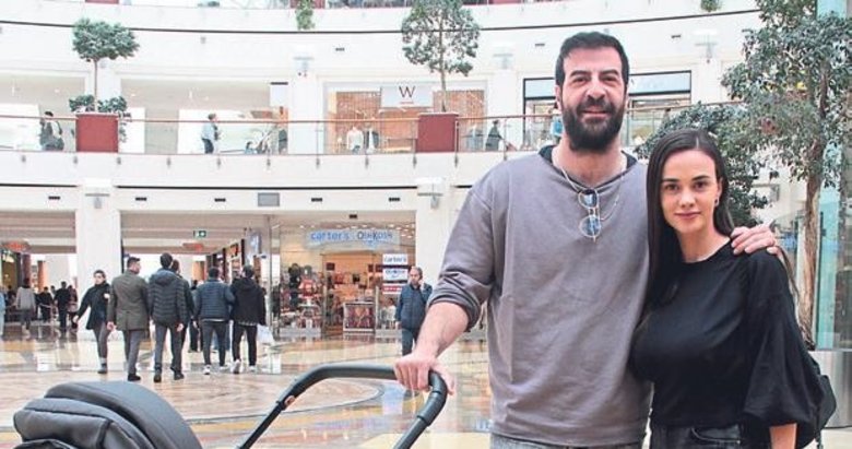 Bayram alışverişi