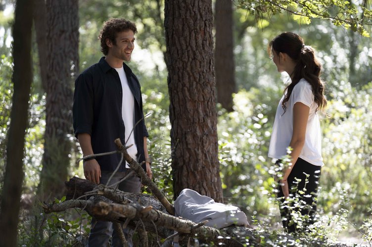 Holding’in yeni fragmanı yayınlandı: Bazı tesadüfler insanın hayatını değiştirir!