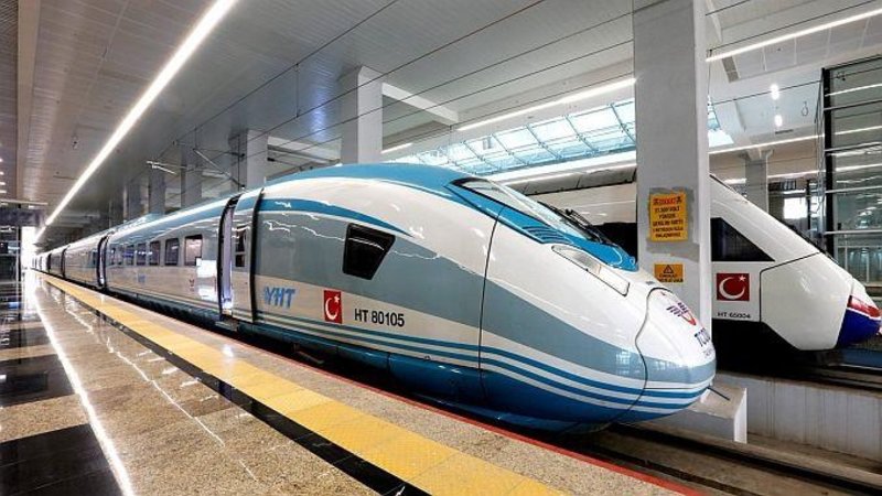 Tren Ve Posta Ucretlerine Zam Ekonomi Haberleri