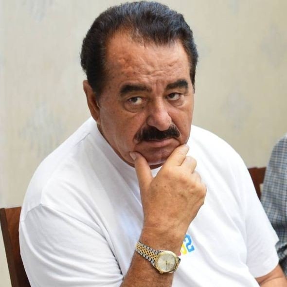 Son dakika: İbrahim Tatlıses hastaneye kaldırıldı