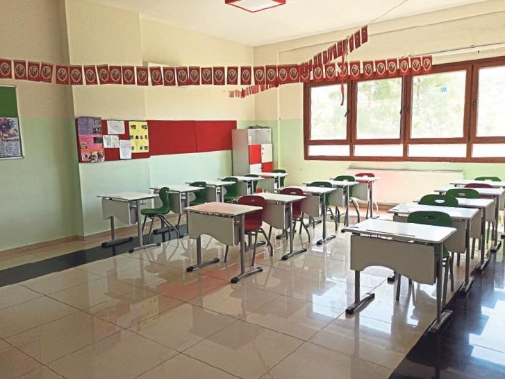 21. yy. Karşıyaka Koleji’nde bütüncül eğitim anlayışı