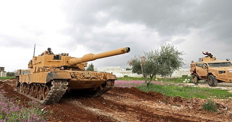 Afrin’den yeni haber!