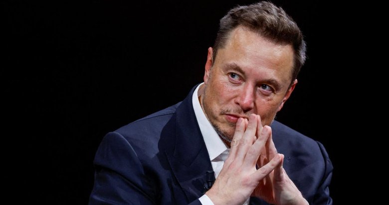 Elon Musk: Savaş uçaklarının yerini insansız hava araçlarının alması gerekiyor
