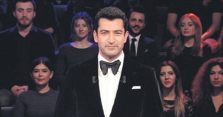 Kim Milyoner Olmak İster? Yılbaşı gecenizi şenlendirecek