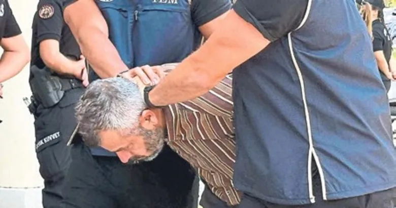 FETÖ’cü Karatepe ile ilgili yeni operasyon: 10 gözaltı