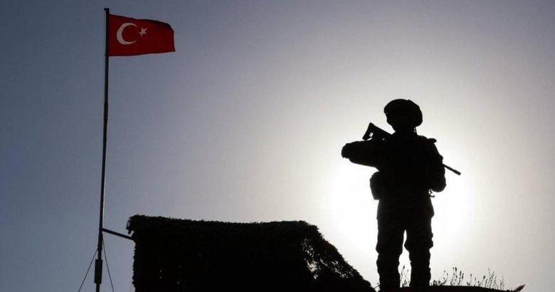 Son bir haftada 57 terörist etkisiz hale getirildi