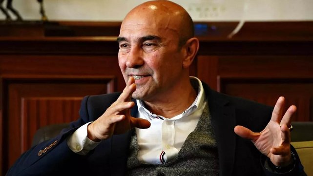 Soyer’in imzaladığı TİS’i Tugay yargıya taşıdı