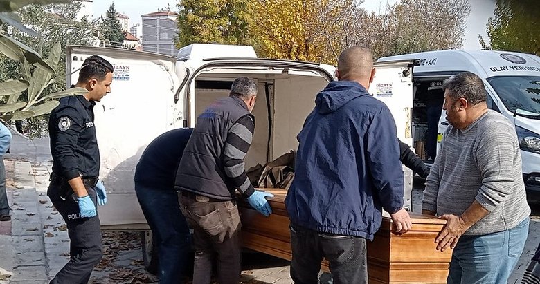 Yürüme engelli şahıs Engelliler Günü’nde öldürüldü