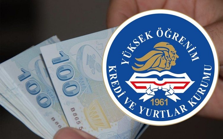 KYK yurt ve burs başvuruları başladı mı, ne zaman başlayacak? 2022-2023 KYK burs- kredi şartları neler?