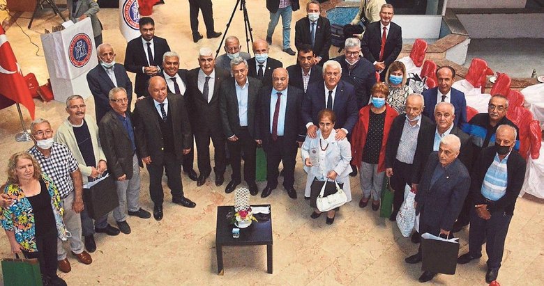 Terzilerden vefa örneği