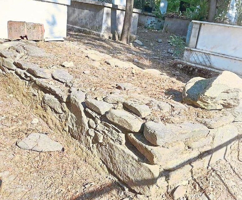 Tire’de bir garip sosyete