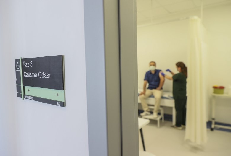 Yerli aşı Turkovac’ta kritik çalışma! 3. doz tartışmasını bitirecek