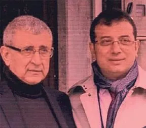 İmamoglu’nun babasına ait arazide arama yapıldı