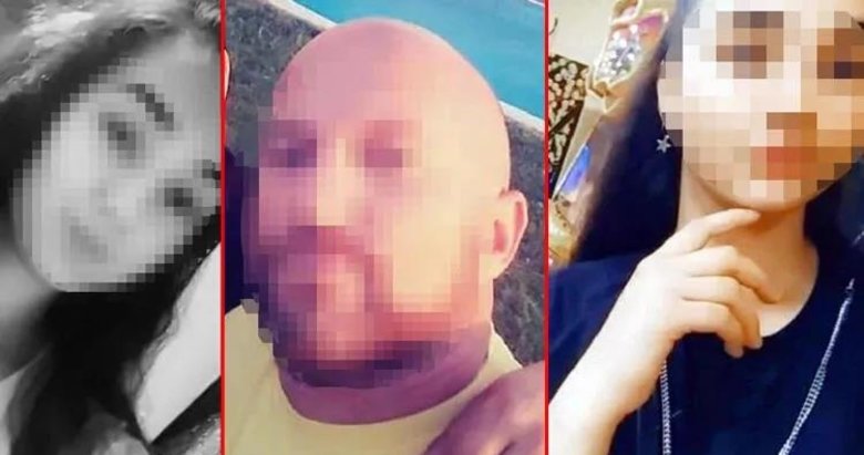 İzmir’de mide bulandıran olay! Ses kaydıyla kızlarına cinsel istismarı ortaya çıkan babaya 67,5 yıl hapis istemi