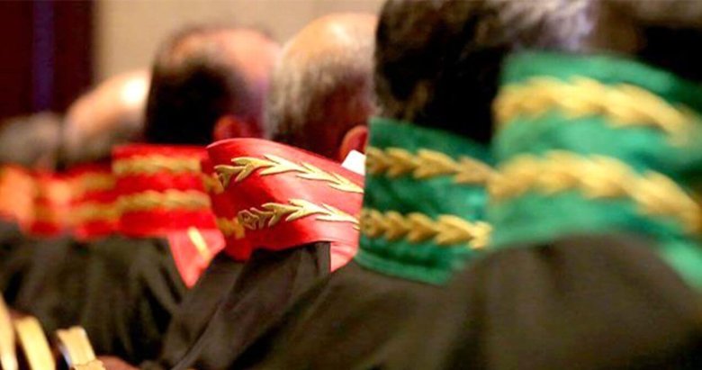 HSK kararnamesi yayımlandı! 3 bin 423 hakim ve savcının görev yeri değiştirildi