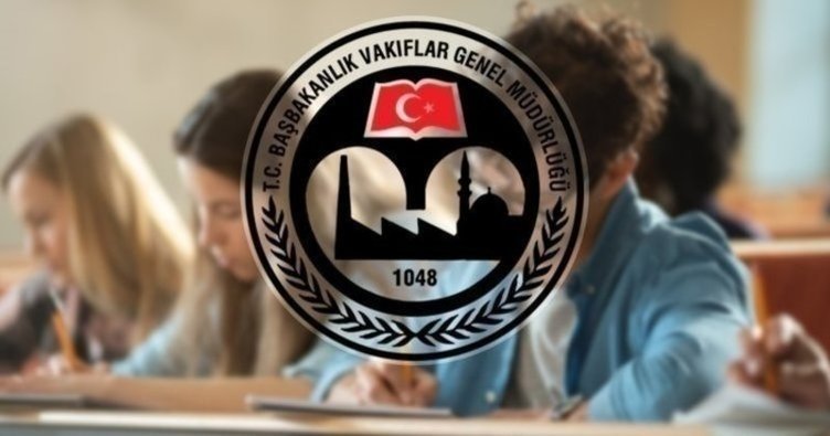 Vakıflar Genel Müdürlüğü VGM burs başvuru tarihleri 2022 2023: VGM burs başvuruları ne zaman, hangi tarihte başlayacak?