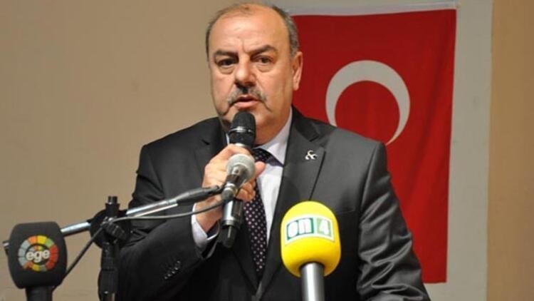 İzmir’in tanınmış siyasetçisi Murat Taşer hayatını kaybetti! Murat Taşer kimdir?