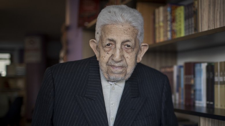 Saadet Partisi kurucusu Recai Kutan’ın cenaze törenine Başkan Erdoğan da katıldı