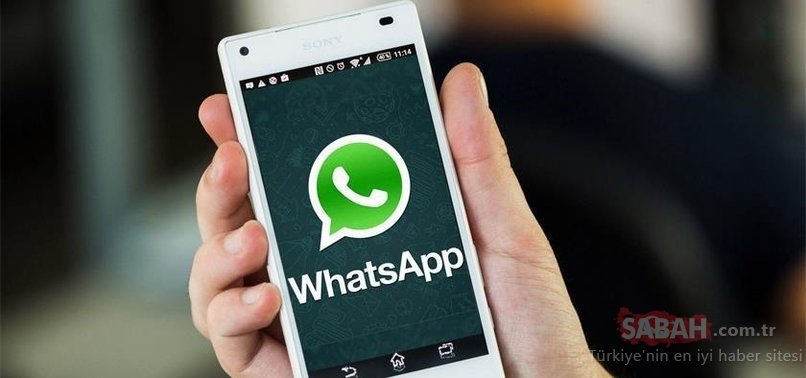 WhatsApp’a kaybolan mesajlar geliyor