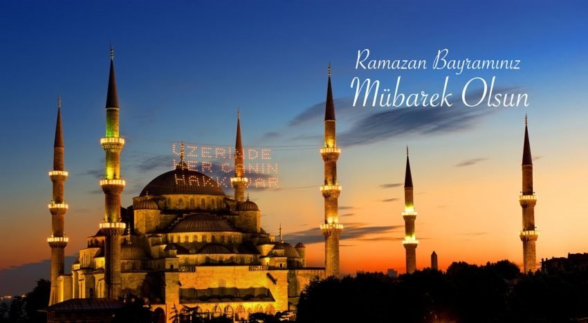 Ramazan Bayramı mesajları ile sevdiklerinizi mutlu edin! En güzel, en orijinal, en yeni bayram mesajları