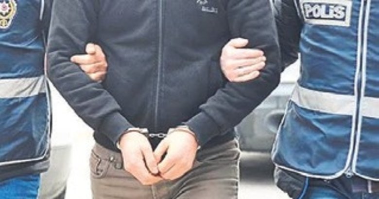 7 ildeki yasa dışı bahis operasyonunda 14 gözaltı