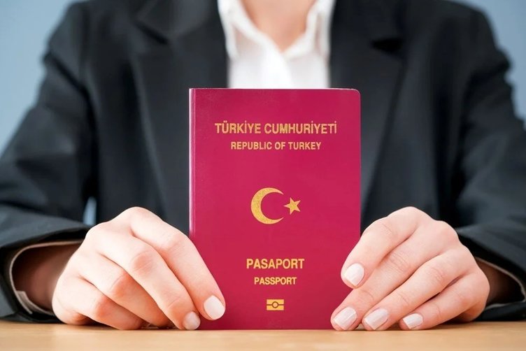 2024 PASAPORT FİYATLARI: 6 ay, 1 yıl 10 yıl pasaport harcı defter bedeli ne kadar, kaç tl?