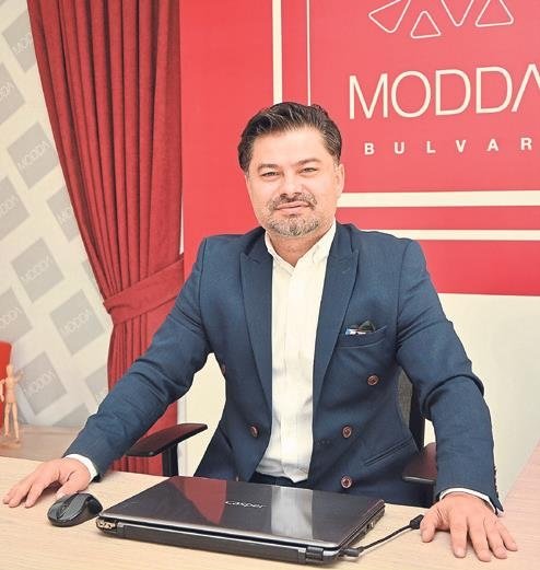 Modda Bulvar’dan sabit faiz kampanyası