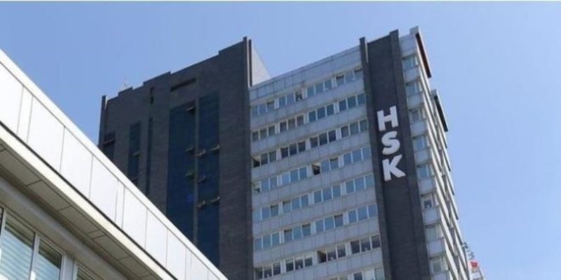 HSK’dan 11 hakim savcıya ihraç