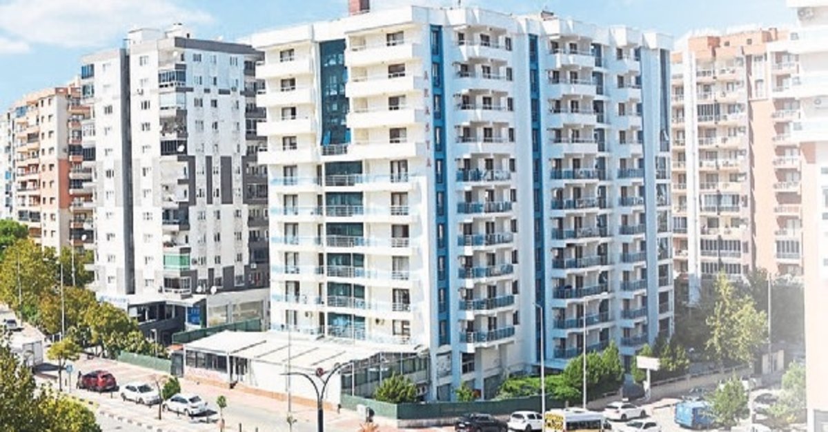 Manisa’da çözülemeyen imar krizi