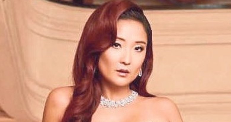 Cherry cola hair geri döndü