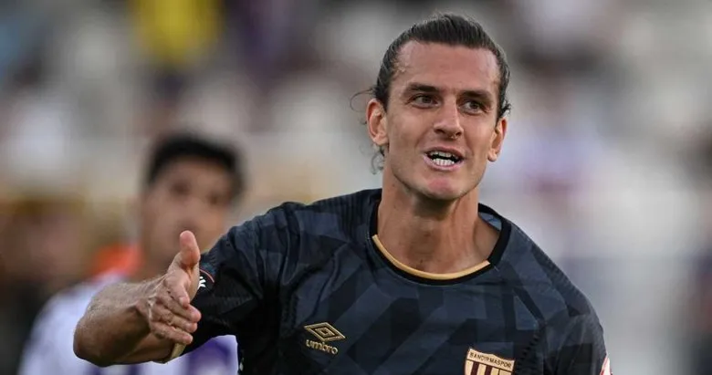 Muğlaspor’da Atınç bombası